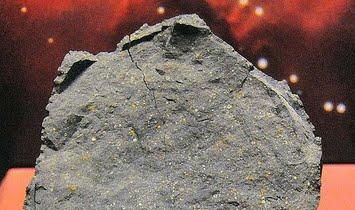 Доклад: Как падают метеориты Сообщение на тему падение метеоритов