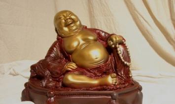Who is Hotei and its meaning in Feng Shui