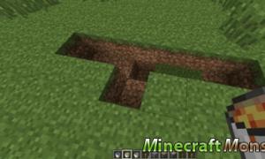 Створення нескінченних джерел у Minecraft